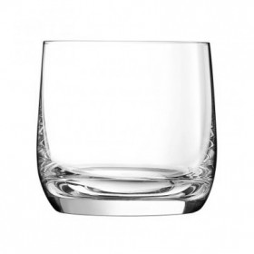 Verre - gobelet forme basse 38cl - Lot de 6