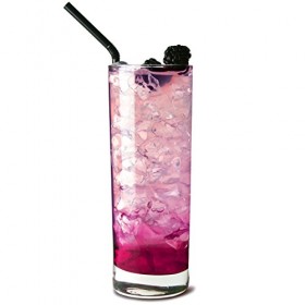 Verre tumbler - gobelet forme haute 36cl - Lot de 6