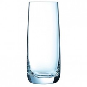 Verre - gobelet forme haute 45cl - Lot de 6