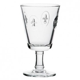 Verre à vin 24cl - Lot de 6