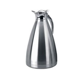 Verseuse isotherme Luxe de 100cl en inox