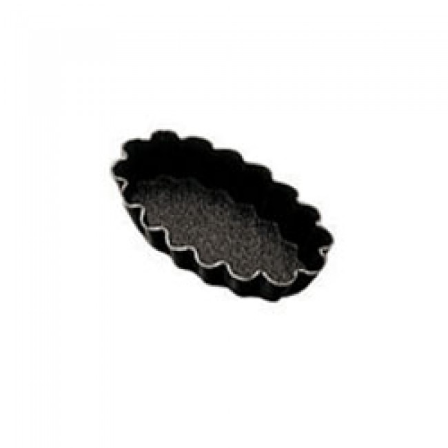 MEIYAXINWIN 200 Pièces Moule à Tartelette,Mini Moules à Tartelette Anti-adhésifs,Cercles à
