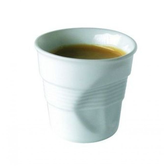 Lot De 2 Tasses à Café Revol - Maison Du Café, Beige