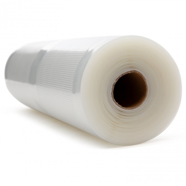 Lacor Bobine De Tube En Plastique Alimentaire 22cm X 10m - Qualité Professionnelle Espagnole