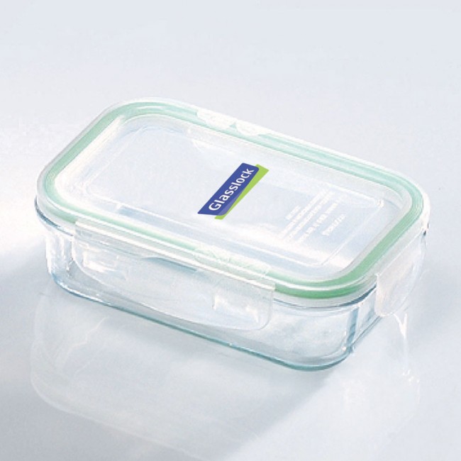 Boîte Hermétique Tupperware 850 Ml - Jaune - Micro-ondes