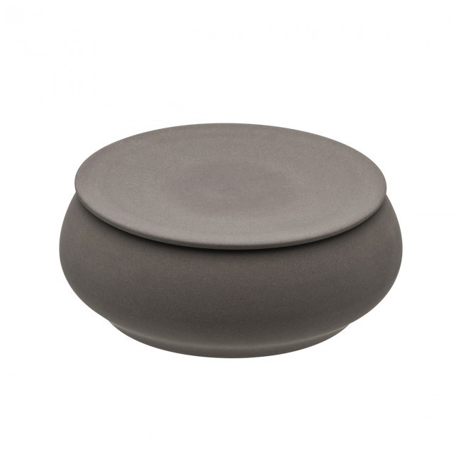Cocotte en grès Thermomix® (Rockstars BETTY) - Arts de la table