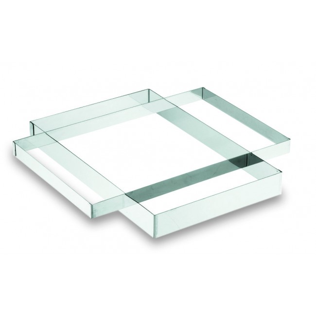 Promo Plat Rectangulaire Pyrex chez Intermarché