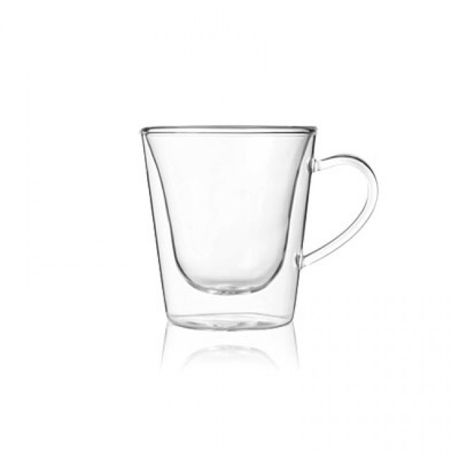 Verres à Cocktail Bormioli Rocco America Années 20 240 ml - 4 Pièces
