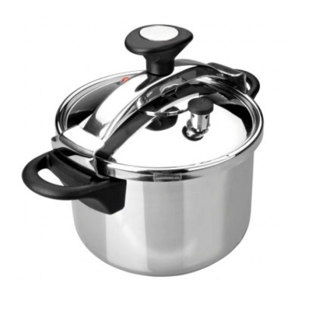 Lacor 62620 Colino A Sfera In Acciaio Inox 18/10 - Diametro 20 Cm - 4