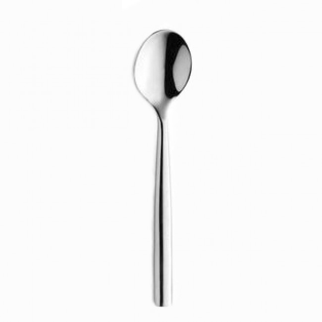 Lot De 6 Cuillères à Café Blois FH – Acier Inox 18/10 Épaisseur 3,5 Mm Finition Miroir, Élégance Intemporelle Pour Table Quotidienne Ou Événement
