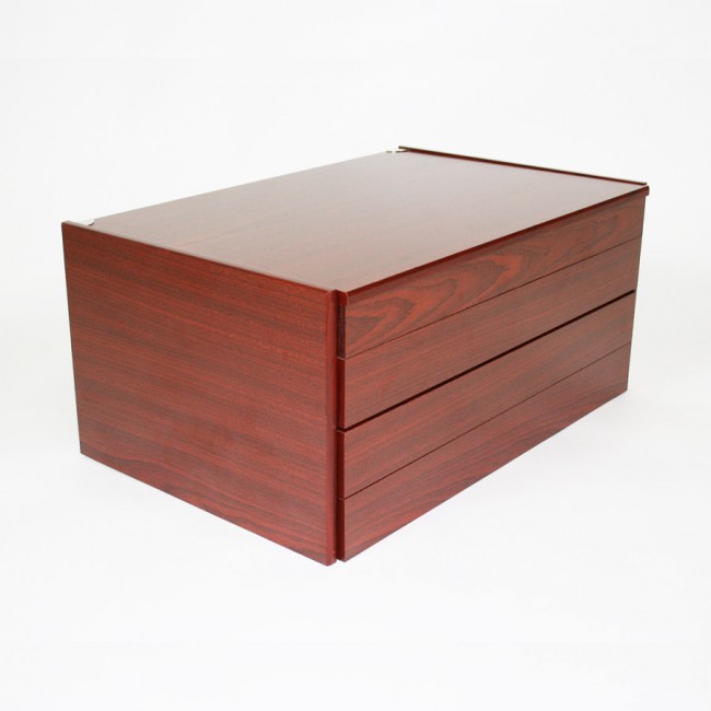 Coffret ecrin pour menagere d'occasion - Arts de la table