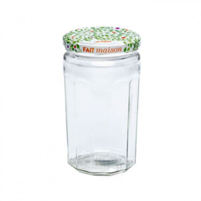 Chaine maille gourmette en or blanc 18 carats - Maison la Couronne