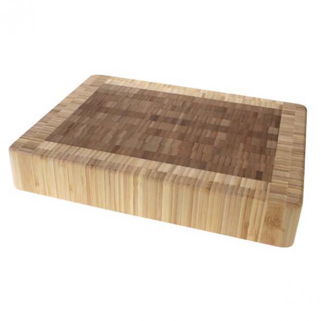 Planche à découper bois de bambou