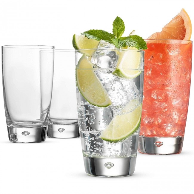 Bormioli Rocco Florian (4.30 dl, 6x, Verres à long drink