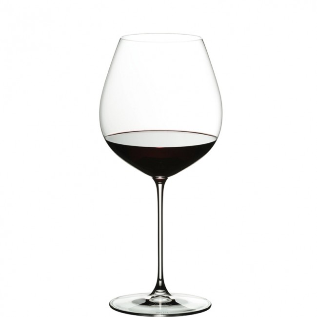 Verres à vin rouge | Vinum Design | Canada