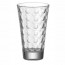 Verre à longdrink 30cl - lot de 6 - Optic - Leonardo