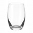 Verre longdrink transparent 46cl - Lot de 6