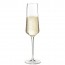 Flûte à champagne 28cl - lot de 6 - Puccini - Leonardo