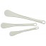 Spatule en polyamide 35cm - Résistance jusqu'à 220 °C - Paderno