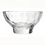 Coupe à glace 22cl verre transparent - Lot de 12 - Diamond - La Rochère