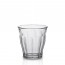 Gobelet 20cl en verre trempé - Picardie - Duralex