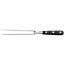 Fourchette diapason inox Nitrum 18cm - A l'unité - Riviera - Arcos