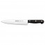Couteau chef / Eminceur - lame inox Nitrum 20cm - Universal - Arcos