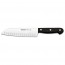 Couteau Santoku - lame inox Nitrum 17cm - Universal - Arcos