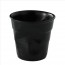 Expresso 8cl noir mat - Gobelets Froissés - Revol