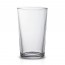 Verre conique / chope 33cl - Unie - Duralex