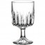 Verre à vin à pied à facette 31cl Winchester Duratuff - Lot de 6 - Winchester - Libbey
