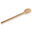 Cuillère de cuisine en hêtre de 25cm - Paderno