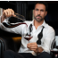Verres à Cabernet 80cl - Lot de 4 - Vinum