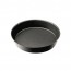 Moule à gâteau anti-adhérent uni rond 12 cm - Moule à manqué - Paderno