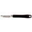 Econome à lame mobile - 21cm - Inox 18/10 - Paderno