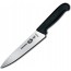 Couteau à découper lame 22cm manche fibrox noir - Fibrox - Victorinox 