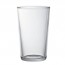 Verre conique / chope 56cl - Unie - Duralex