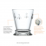 verre a eau - gobelet 26cl - la rochere