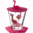Verre pour enfant avec couvercle 21,5cl - motif flamant rose - Lot de 3 - Bambini - Leonardo