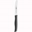 Couteau universel 12cm - manche noir - Twin Grip - Zwilling