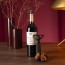 Coffret pompe à vide noire + 1 bouchon - Accessoires vin - Vacu Vin