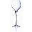 Verre à vin 30cl - Lot de 6 - Ose - Cristal d'Arques