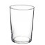 Verre Maxi 50cl - Lot de 12 - Bormioli Rocco
