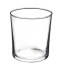 Verre Medium 35,5cl - Lot de 36 - Bormioli Rocco
