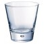 Gobelet forme basse - verre à whisky 33cl - Norway - Guy Degrenne