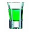 Shot - verre à liqueur 3,4cl - Lot de 6 - Hot shot - Arcoroc