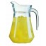 Carafe en verre - Carafe Broc 50cl - A l'unité