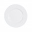 Assiette à dessert plate ronde blanche 19 cm - lot de 6 - Everyday - Luminarc