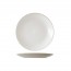 Assiette à dessert 21.1cm beige - Vince - Cosy & Trendy