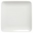 Assiette à pain plate carrée 14cm blanche - Modulo - Guy Degrenne